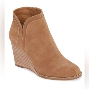 Lucky Yimina Booties